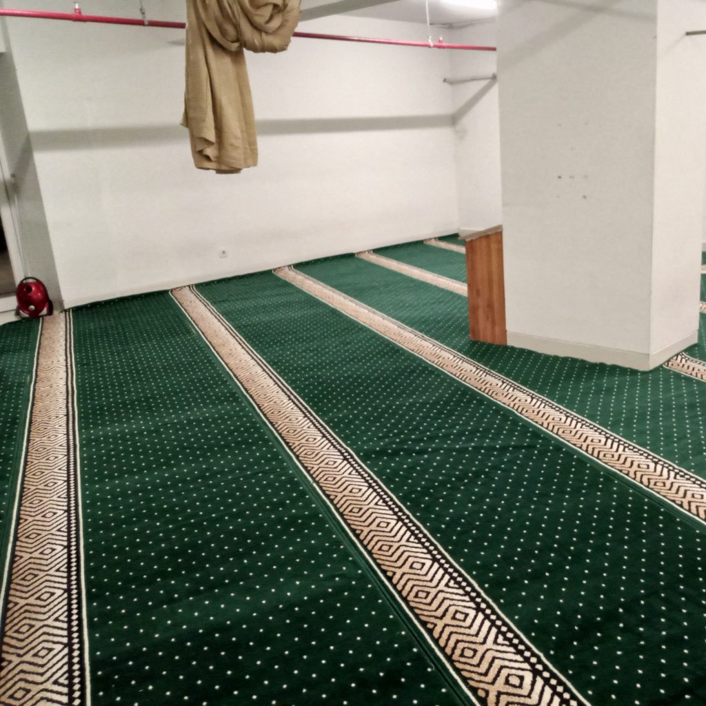Harga Karpet Masjid Per Meter Purwakarta Murah Meteran Roll